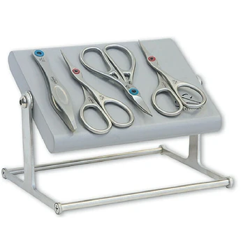 DuKaS Magnetic manicure set 4 pieces Ring Lock System PR 9333 Moterims