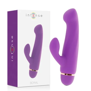 Vibratorius INTENSE BORALIS 20 greičių