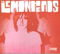 CD The Lemonheads - The Lemonheads