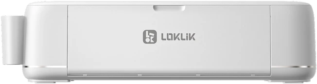 LOKLiK iCraft™