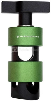 9.Solutions 5/8" + 3/8" Gag Closed