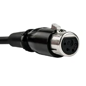 Adapteris - Baterijos Adapteris - V-Lock / V-Mount su 4-Pin XLR Išėjimu 10A kaina