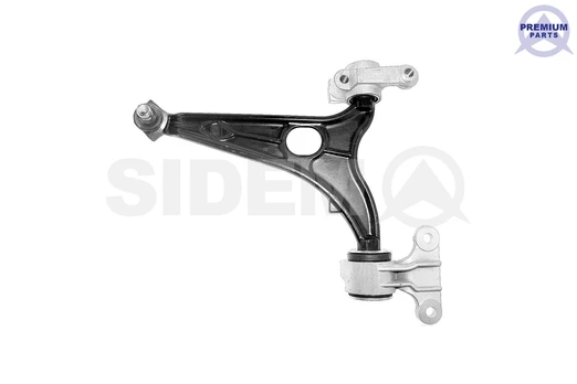 Vikšro valdymo svirtis SIDEM 53276