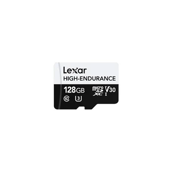 MEMORY MICRO SDXC 128GB UHS-I/LMSHGED128G-BCNNG LEXAR