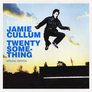 CD Jamie Cullum - Twentysomething