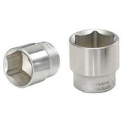 galvutė 1/2" 19mm, KS Tools kaina