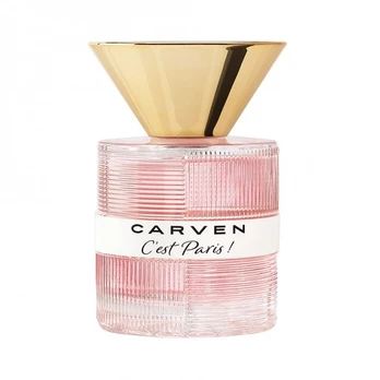 CARVEN C'EST PARIS! parfumuotas moterų vanduo, 30 ml