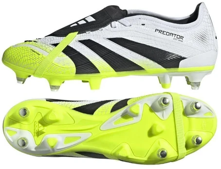 Adidas Predator Pro FT SG M JS4077 batai