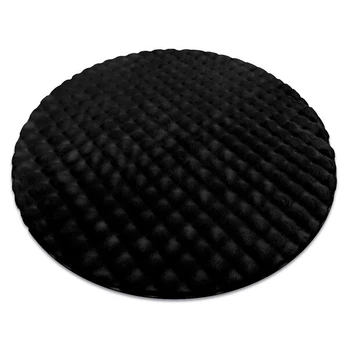 Rugsx kilimas Bubble 80x80 cm