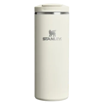 Stanley Termopuodelis STANLEY AEROLIGHT Flip Top (0.35 l)