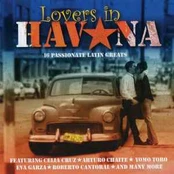 CD Various - Lovers In Havana