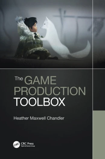 Game Production Toolbox