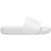 Šlepetės Kappa SS24-W1 Balta