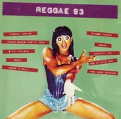 CD Various - Reggae 93