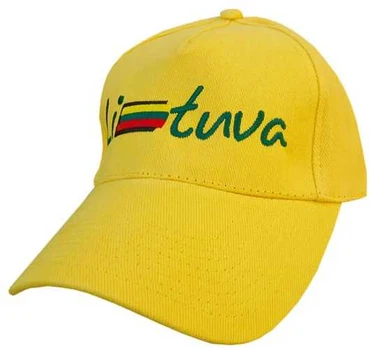 Kepurė KS Kepuraitė Lietuva