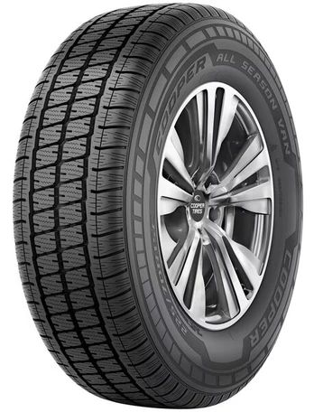 Cooper All Season VAN 225/70R15C 112 R