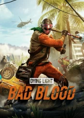 Dying Light: Bad Blood Steam kaina