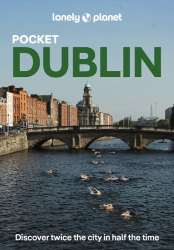 Lonely Planet Pocket Dublin