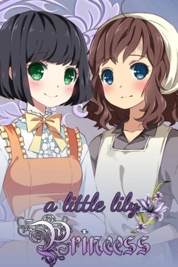 A Little Lily Princess PC