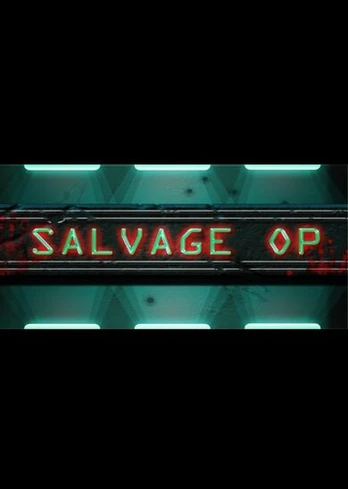 Salvage Op