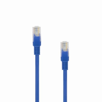 Sbox UTP-20BL UTP CAT5e 20 m mėlyna