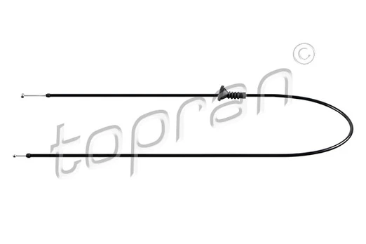 Variklio gaubto lynas HP503 954