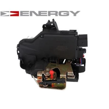 Durų užraktas ENERGY ZDP0001P