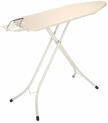 Brabantia Lyginimo lenta B 124x38 cm, 22mm - Ecru