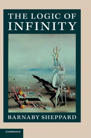 Logic of Infinity