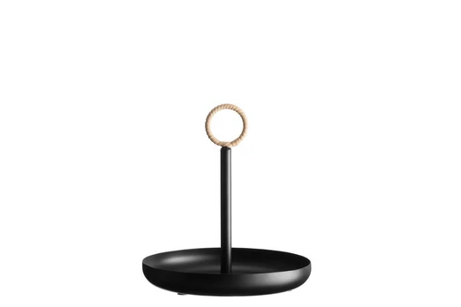 Serviravimo padėklas Maku 645420, Ø 24 cm