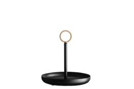 Serviravimo padėklas Maku 645420, Ø 24 cm kaina