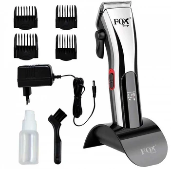 FOX hair clipper TANGO E3635