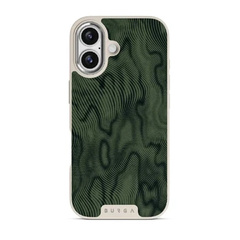 Pioneer - iPhone 17 Case, Elite Light (MagSafe) / Silver