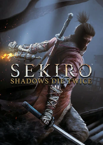 Sekiro: Shadows Die Twice PC