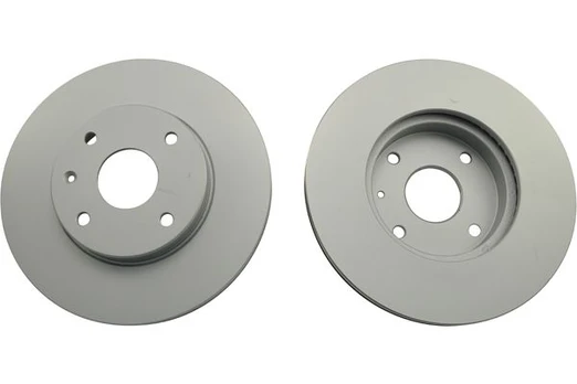 Stabdžių diskas Kavo Parts BR-1212-C