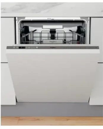 Indaplovė Whirlpool W0I D751A X