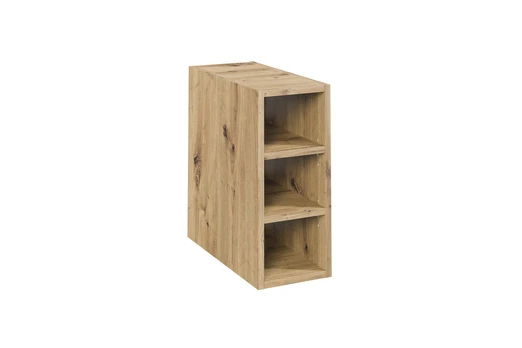 Vonios spintelė COMAD ARTISAN UN 81-20-44, ąžuolo