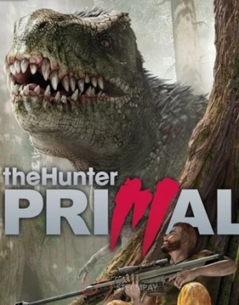 The Hunter: Primal Steam