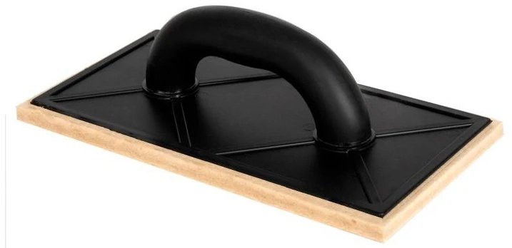 AW-Tools AWTOOLS PLASTIC FLOAT 270mm SU 8mm VELTINIU