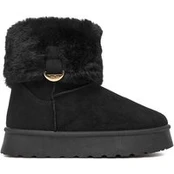 Sniego batai DeeZee CEO-CS6367-04 Juoda