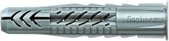 Fischer Tas. Nailono Ux 10 x 60r