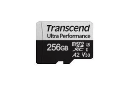 Transcend 340S – atminties kortelė