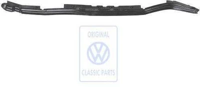 Vag Išorinė Durų Apsauga Passat B5 1997 2005 Originalus 3B0837726A