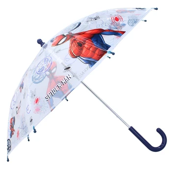 Vaikiškas skėtis Spider-Man Rainy Days