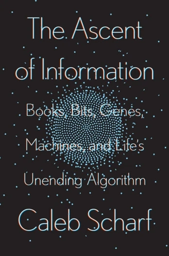 Ascent Of Information