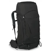 Plecak trekkingowy OSPREY Kestrel 48 czarny S/M