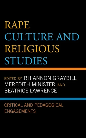 Rape Culture and Religious Studies