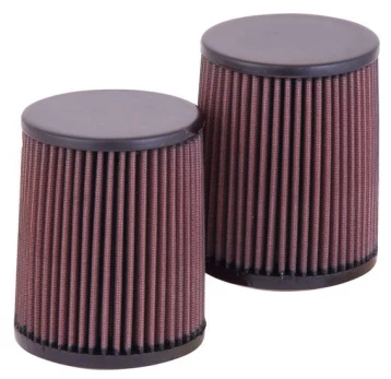 Oro filtras K&N HA-1004