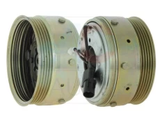 Magnetinė sankaba, oro kondicionieriaus kompresorius ACAUTO AC-06MI07 kaina