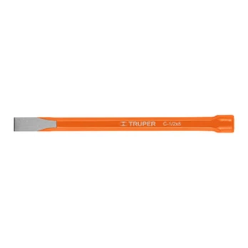 Truper kaltas 13 mm × 200 mm – Lengvam metalui